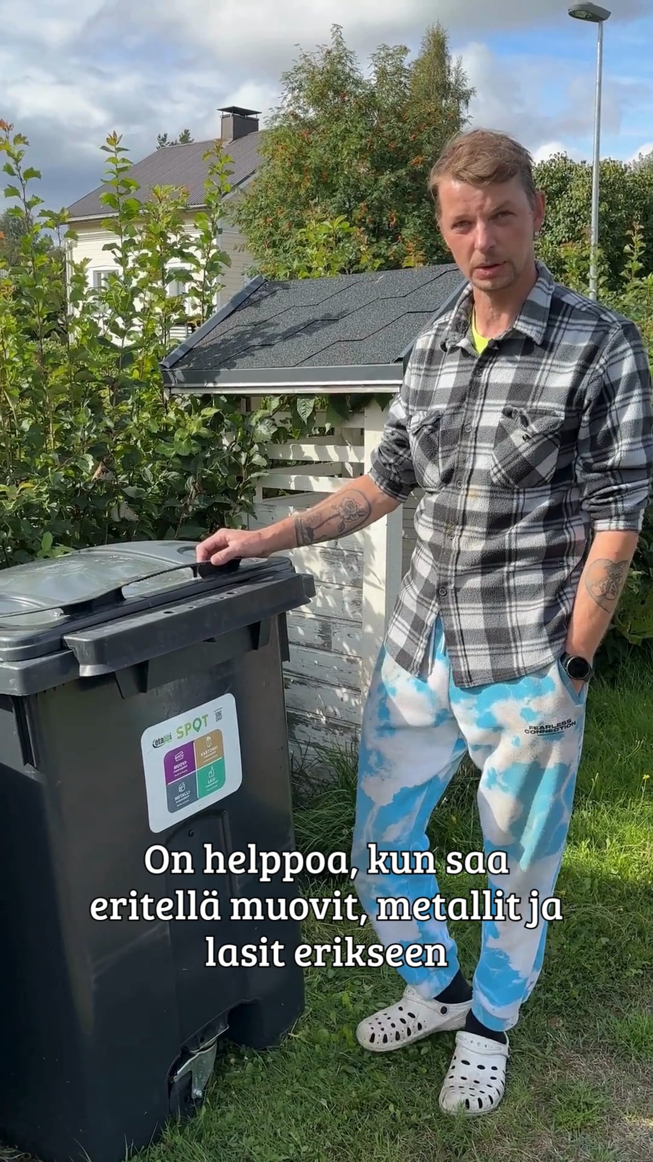 Videon pikkukuva